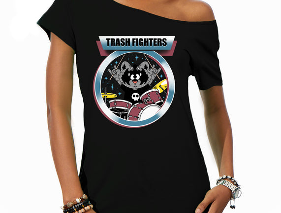 Trash Fighters