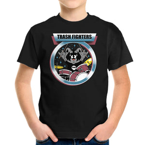 Trash Fighters