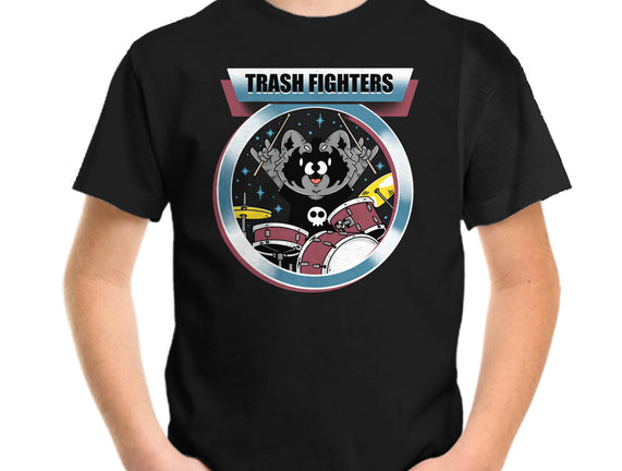 Trash Fighters