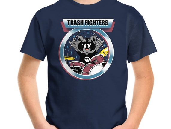 Trash Fighters