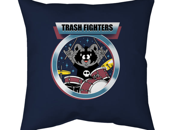 Trash Fighters