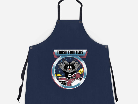 Trash Fighters