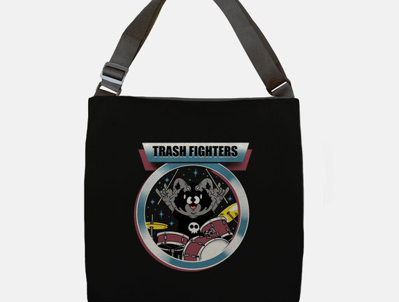 Trash Fighters