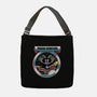Trash Fighters-None-Adjustable Tote-Bag-Tri haryadi