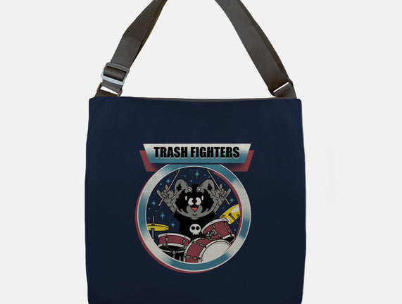 Trash Fighters