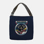 Trash Fighters-None-Adjustable Tote-Bag-Tri haryadi