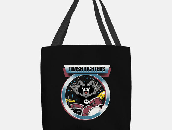 Trash Fighters