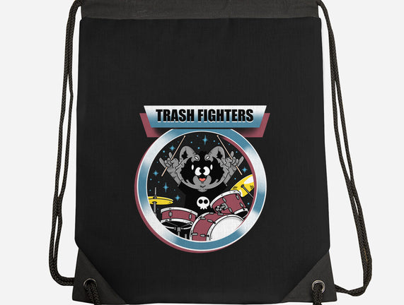 Trash Fighters