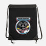 Trash Fighters-None-Drawstring-Bag-Tri haryadi