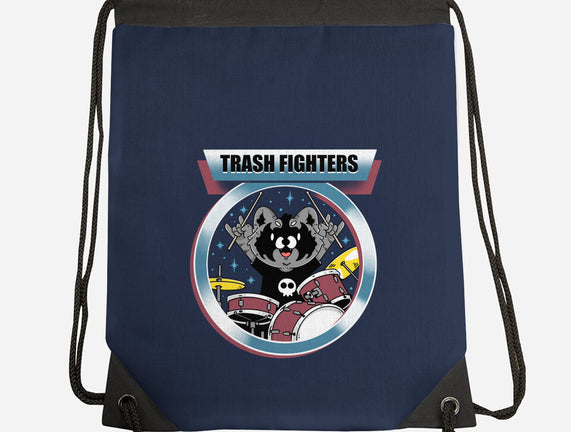Trash Fighters