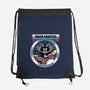 Trash Fighters-None-Drawstring-Bag-Tri haryadi