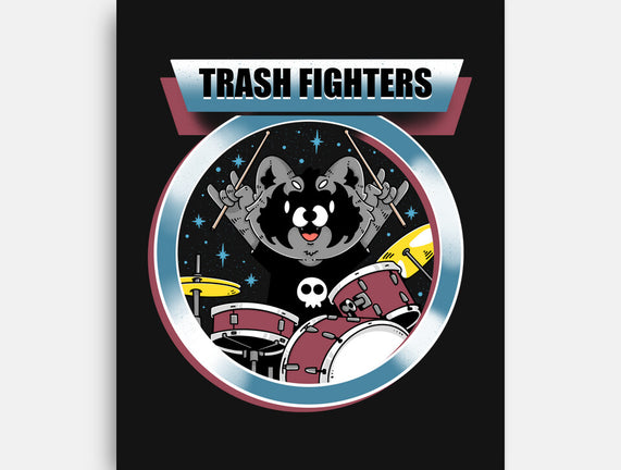 Trash Fighters