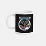 Trash Fighters-None-Mug-Drinkware-Tri haryadi