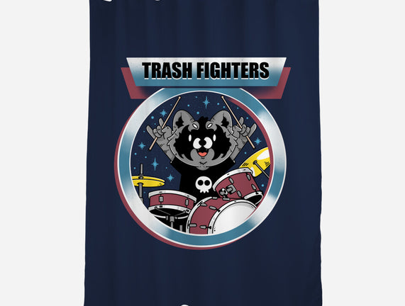 Trash Fighters