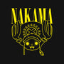 Nakama Chopper-None-Drawstring-Bag-Tri haryadi