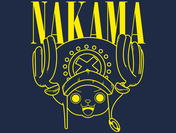 Nakama Chopper