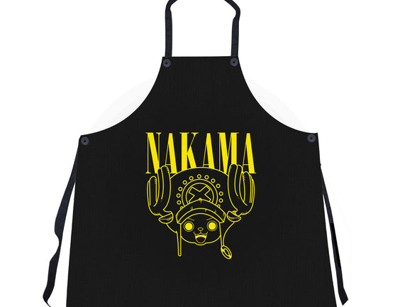 Nakama Chopper