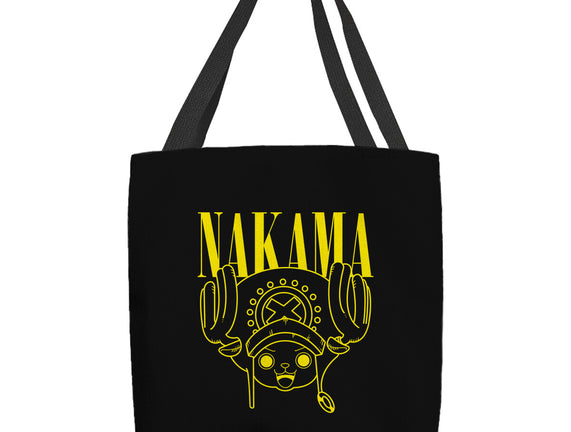 Nakama Chopper