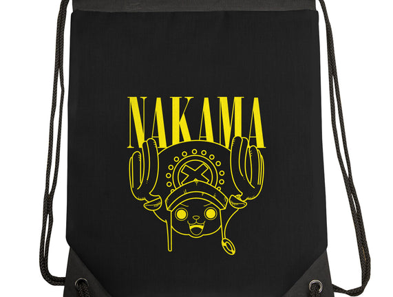 Nakama Chopper
