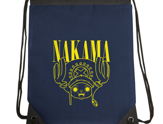 Nakama Chopper