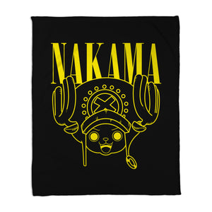 Nakama Chopper