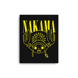 Nakama Chopper