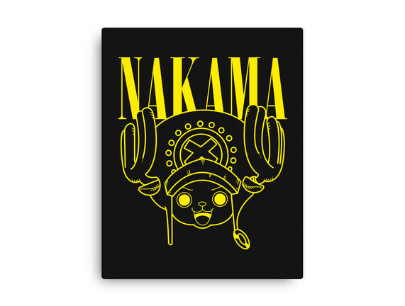 Nakama Chopper