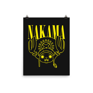 Nakama Chopper