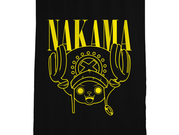 Nakama Chopper