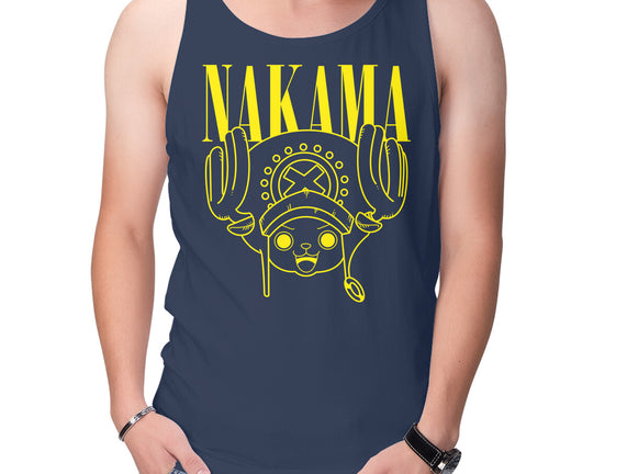 Nakama Chopper