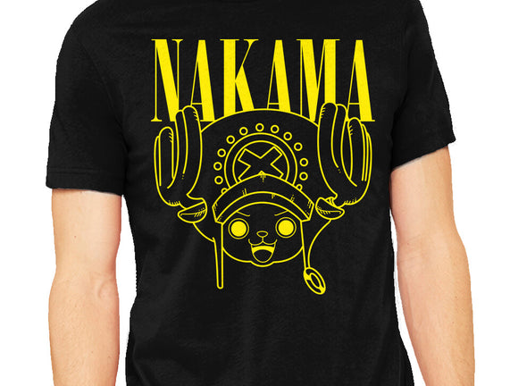 Nakama Chopper