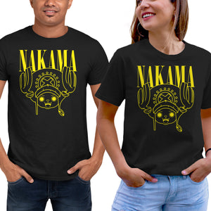 Nakama Chopper