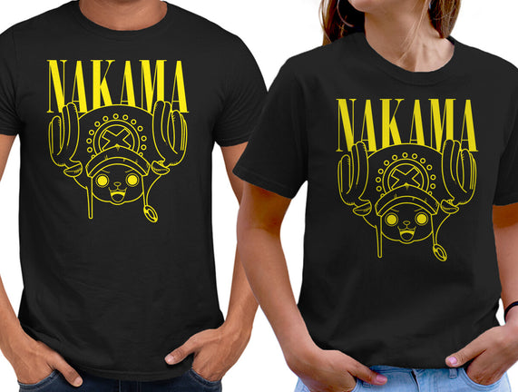 Nakama Chopper