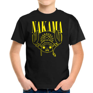 Nakama Chopper