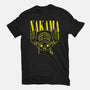 Nakama Chopper-Unisex-Basic-Tee-Tri haryadi