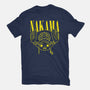 Nakama Chopper-Unisex-Basic-Tee-Tri haryadi