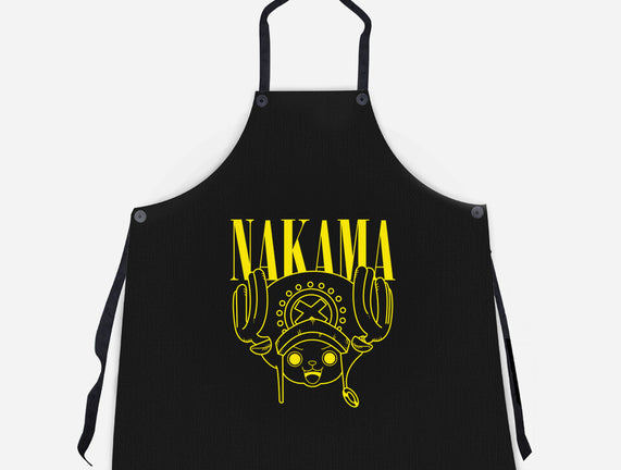 Nakama Chopper