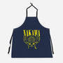 Nakama Chopper-Unisex-Kitchen-Apron-Tri haryadi