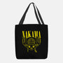 Nakama Chopper-None-Basic Tote-Bag-Tri haryadi