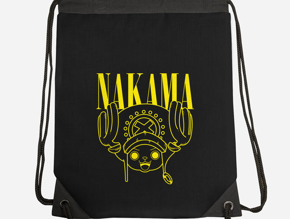Nakama Chopper