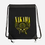 Nakama Chopper-None-Drawstring-Bag-Tri haryadi