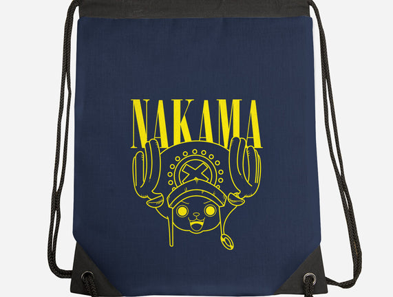 Nakama Chopper