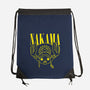 Nakama Chopper-None-Drawstring-Bag-Tri haryadi