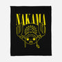 Nakama Chopper-None-Fleece-Blanket-Tri haryadi