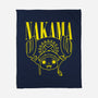 Nakama Chopper-None-Fleece-Blanket-Tri haryadi