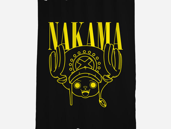 Nakama Chopper