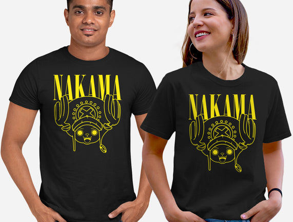 Nakama Chopper