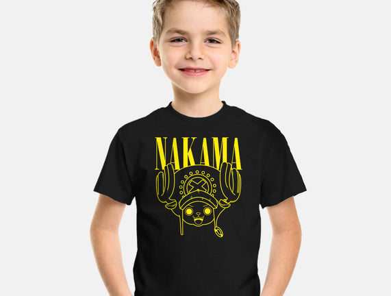 Nakama Chopper