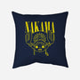 Nakama Chopper-None-Removable Cover w Insert-Throw Pillow-Tri haryadi