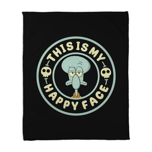 This Is My Happy Face